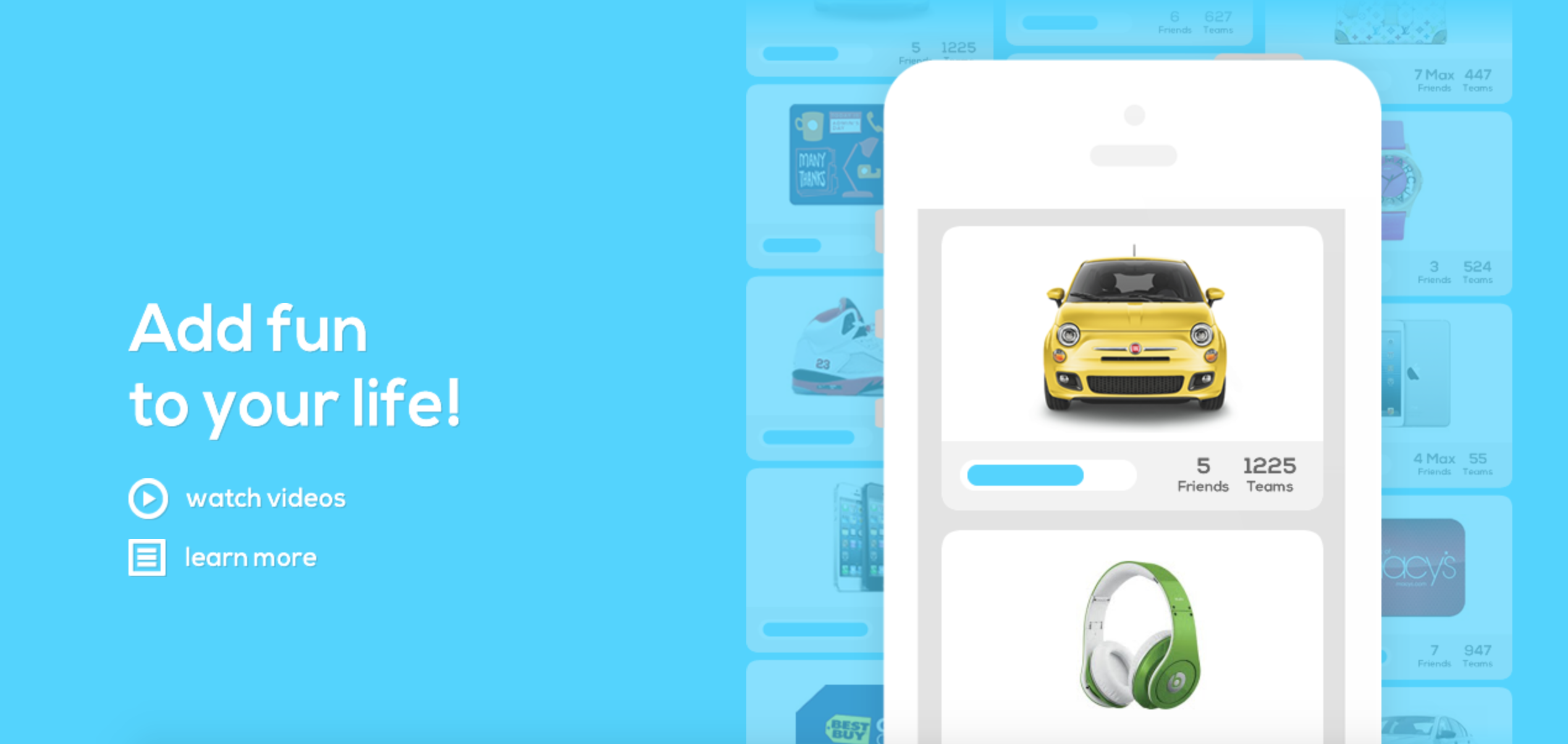How about to get paid for watching videos! — Steemit